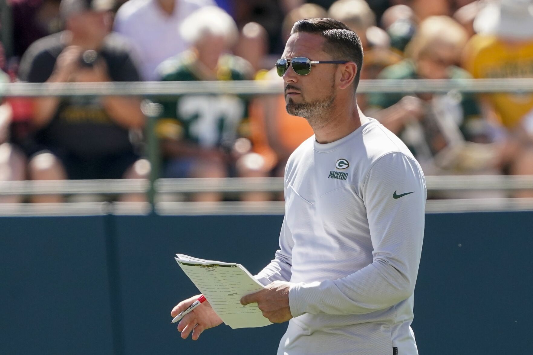 Packers Football